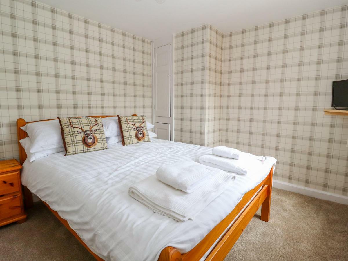 Peckers Retreat Villa Tarporley Dış mekan fotoğraf